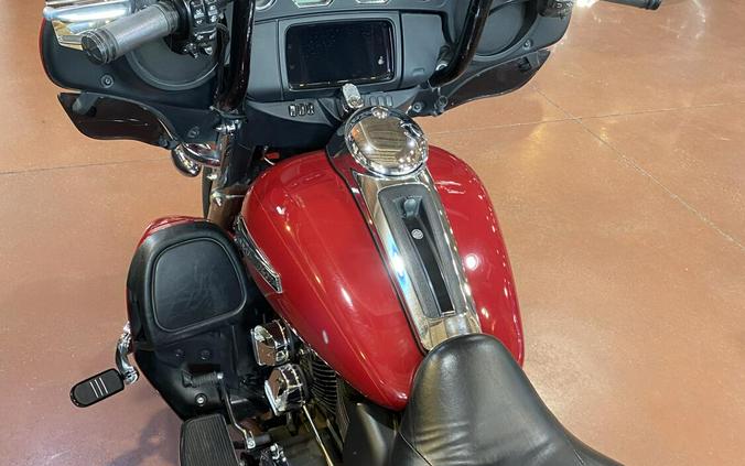 2021 Harley-Davidson Tri Glide Ultra