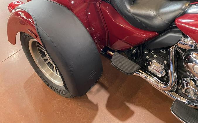 2021 Harley-Davidson Tri Glide Ultra