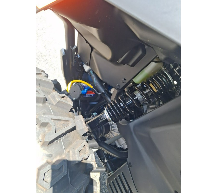 2026 CFMOTO CFORCE 600 Touring