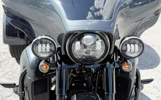2025 Harley-Davidson® FLHTCUTG - Tri Glide® Ultra