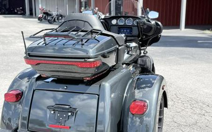 2025 Harley-Davidson® FLHTCUTG - Tri Glide® Ultra