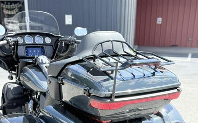 2025 Harley-Davidson® FLHTCUTG - Tri Glide® Ultra