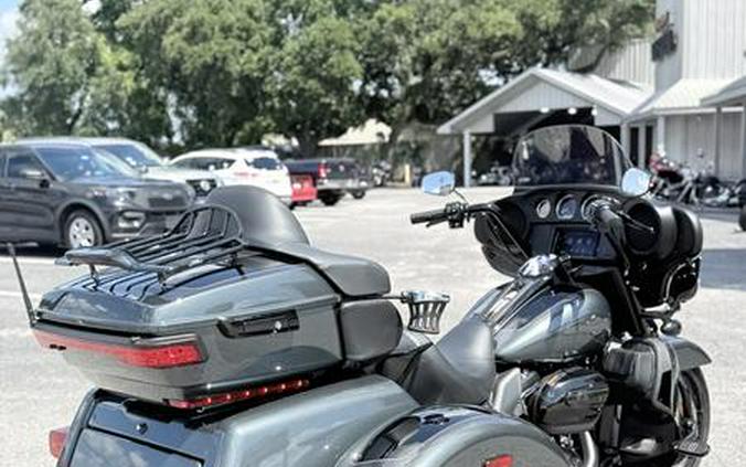 2025 Harley-Davidson® FLHTCUTG - Tri Glide® Ultra