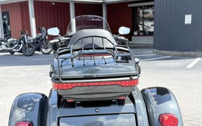 2025 Harley-Davidson® FLHTCUTG - Tri Glide® Ultra