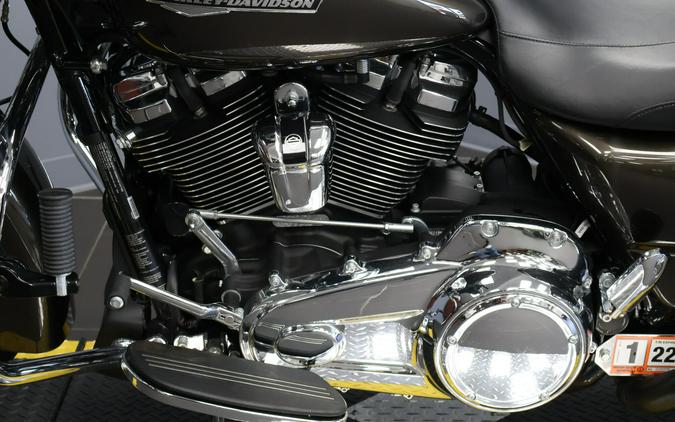 2021 Harley-Davidson® Street Glide® FLHX