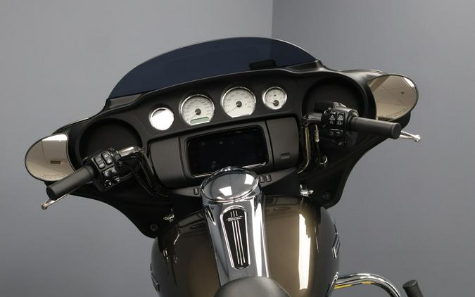 2021 Harley-Davidson® Street Glide® FLHX