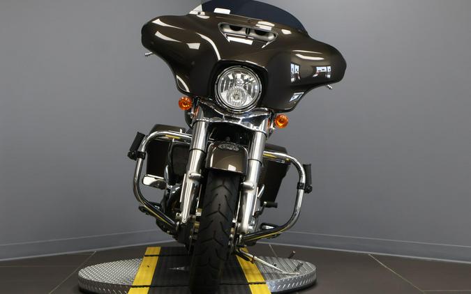 2021 Harley-Davidson® Street Glide® FLHX