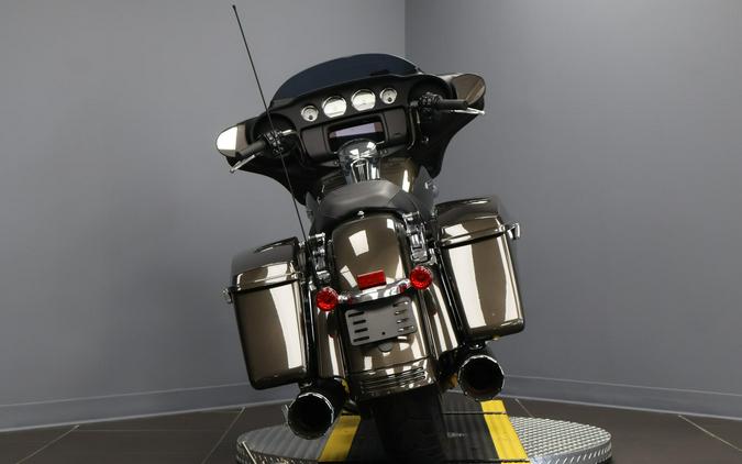 2021 Harley-Davidson® Street Glide® FLHX