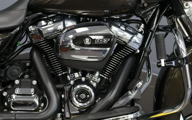 2021 Harley-Davidson® Street Glide® FLHX