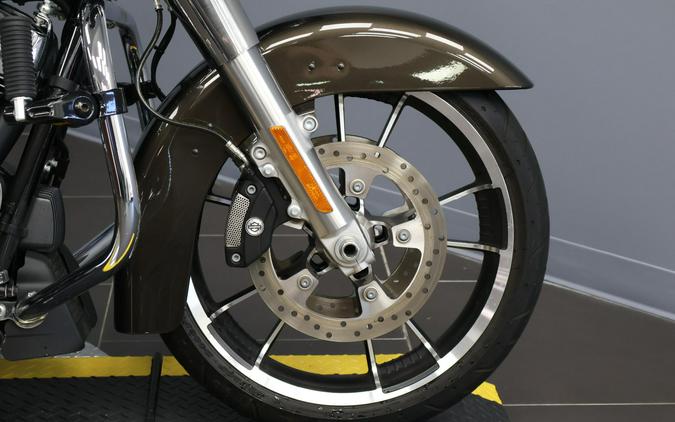 2021 Harley-Davidson® Street Glide® FLHX