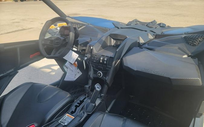 2026 Can-Am Maverick X3 MAX DS TURBO