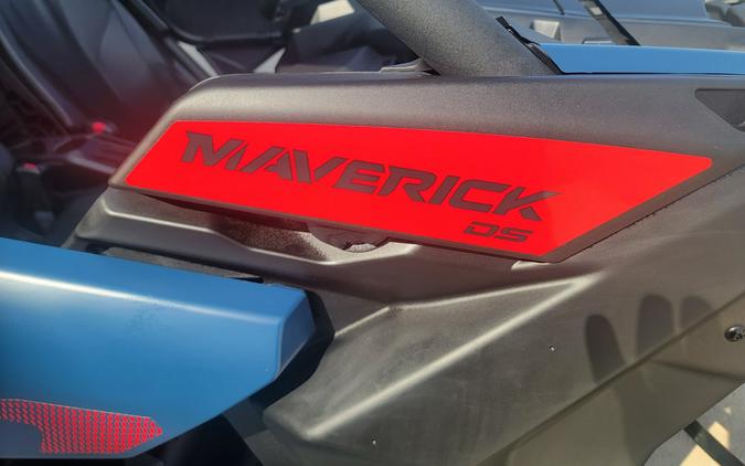 2026 Can-Am Maverick X3 MAX DS TURBO