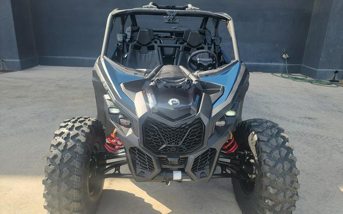 2026 Can-Am Maverick X3 MAX DS TURBO