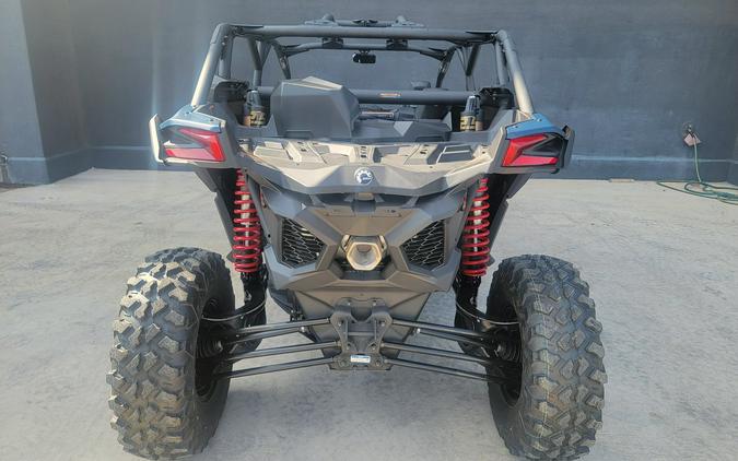 2026 Can-Am Maverick X3 MAX DS TURBO
