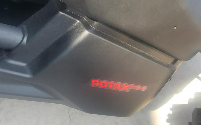 2026 Can-Am Maverick X3 MAX DS TURBO
