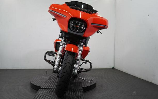 2026 Harley-Davidson® FLHX - Street Glide®