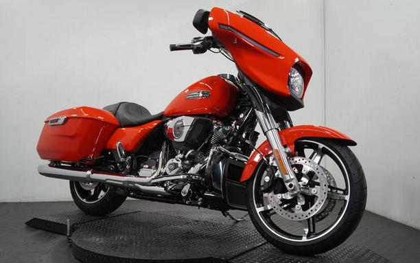 2026 Harley-Davidson® FLHX - Street Glide®