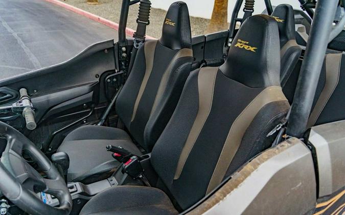 2023 Kawasaki Teryx KRX 1000 Special Edition