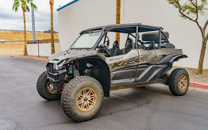 2023 Kawasaki Teryx KRX 1000 Special Edition