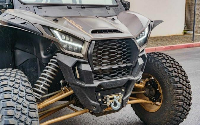 2023 Kawasaki Teryx KRX 1000 Special Edition
