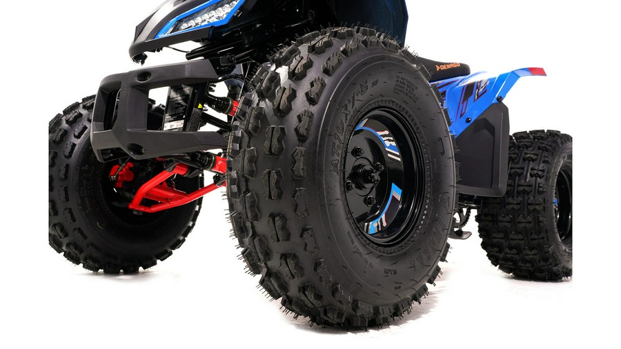 2026 Denago Powersports Trailhawk 10FI