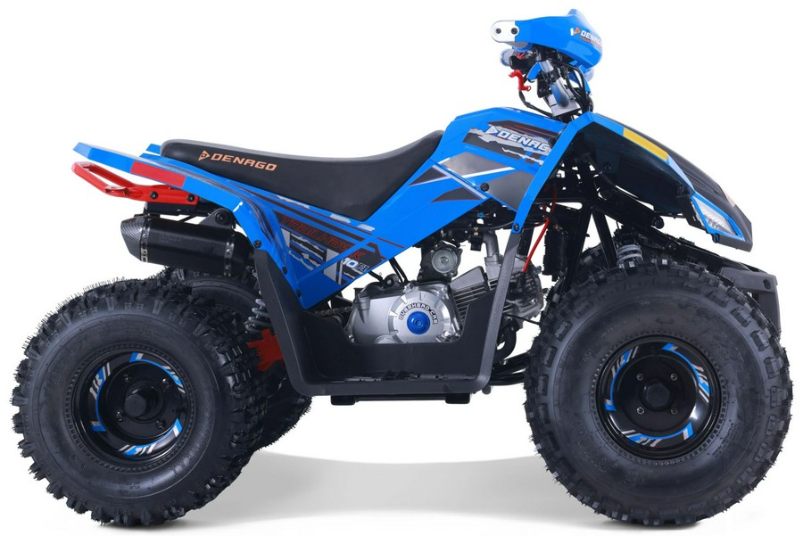 2026 Denago Powersports Trailhawk 10FI