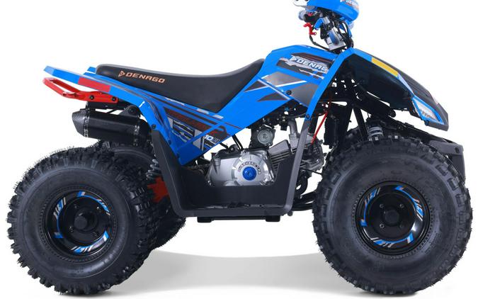 2026 Denago Powersports Trailhawk 10FI
