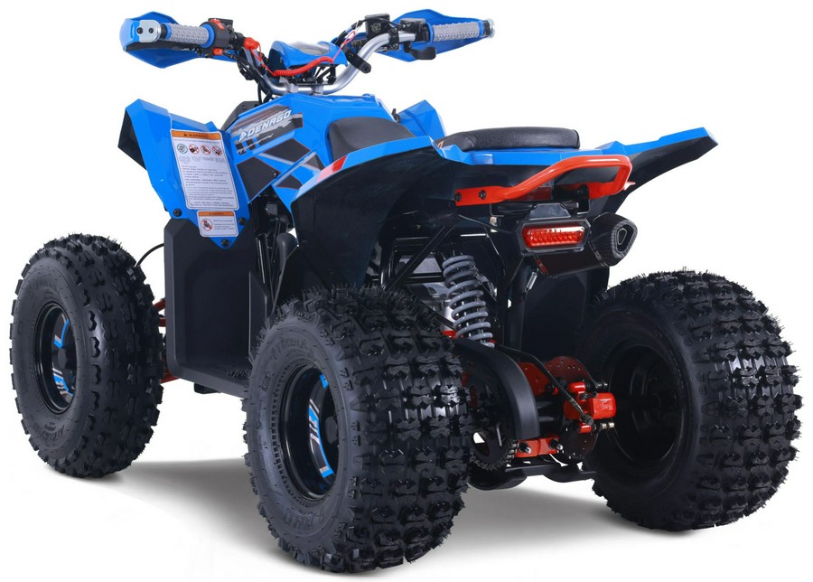 2026 Denago Powersports Trailhawk 10FI