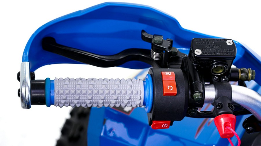 2026 Denago Powersports Trailhawk 10FI