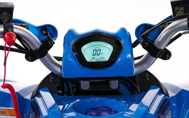 2026 Denago Powersports Trailhawk 10FI