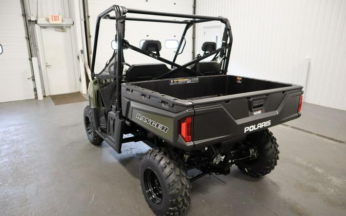 2024 Polaris® Ranger 570 Full-Size