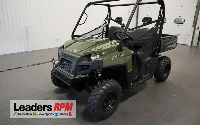 2024 Polaris® Ranger 570 Full-Size