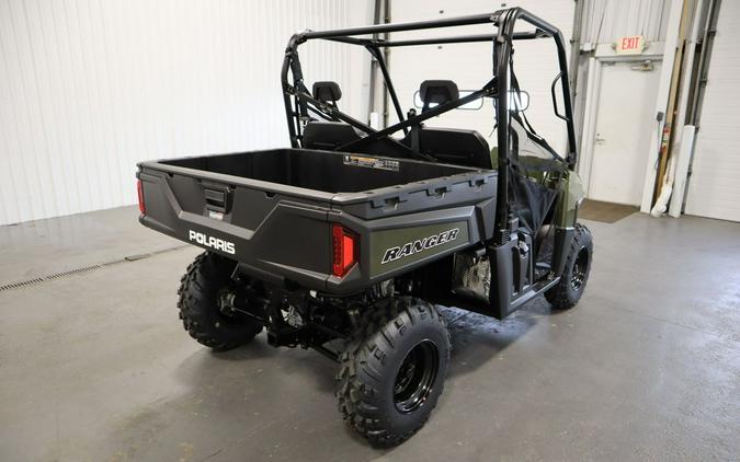 2024 Polaris® Ranger 570 Full-Size