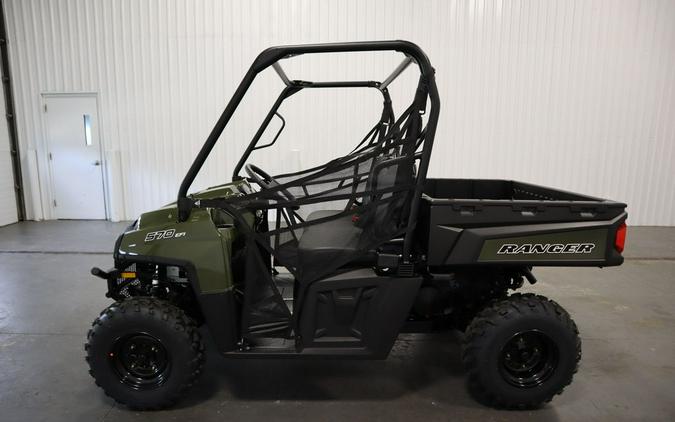 2024 Polaris® Ranger 570 Full-Size