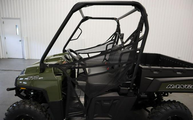 2024 Polaris® Ranger 570 Full-Size