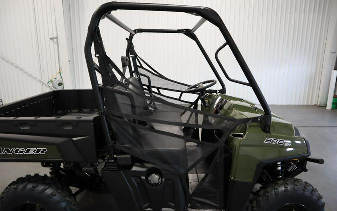 2024 Polaris® Ranger 570 Full-Size