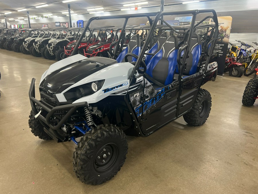 2024 Kawasaki Teryx4 Base