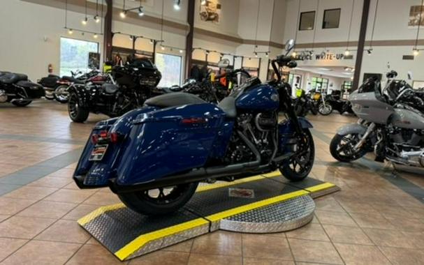 2023 Harley-Davidson® FLHRXS - Road King® Special