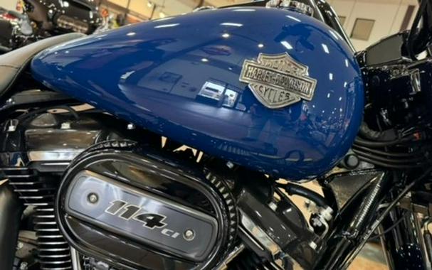 2023 Harley-Davidson® FLHRXS - Road King® Special