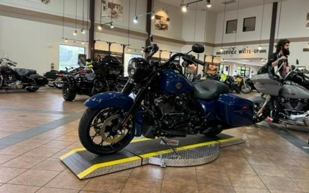 2023 Harley-Davidson® FLHRXS - Road King® Special