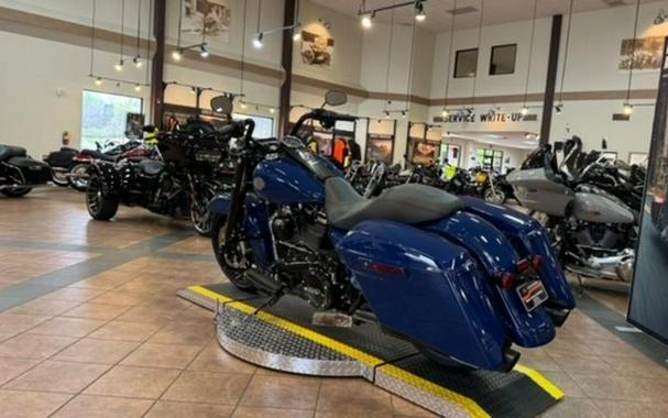 2023 Harley-Davidson® FLHRXS - Road King® Special