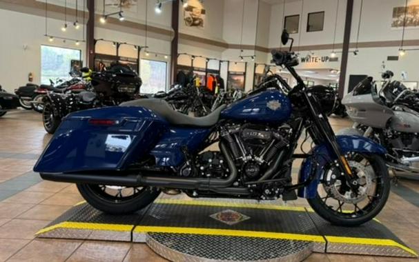 2023 Harley-Davidson® FLHRXS - Road King® Special