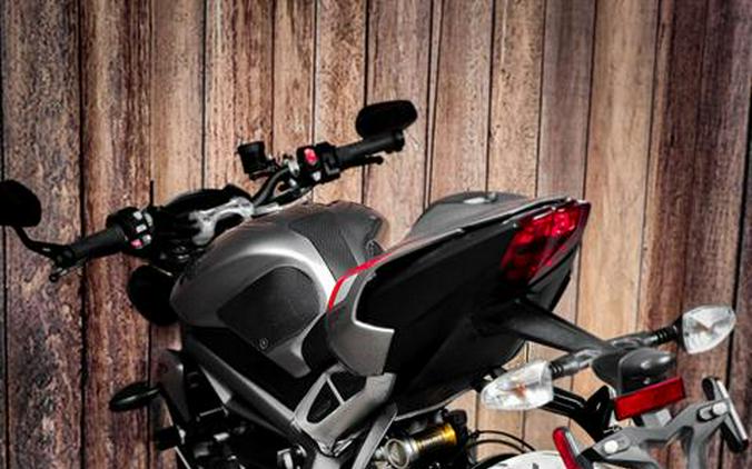 2021 Triumph Street Triple RS