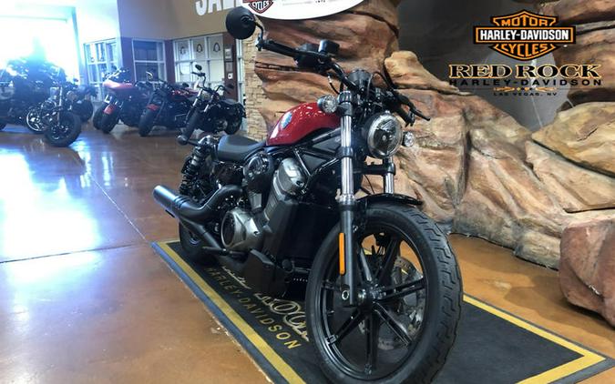 2023 Harley-Davidson® RH975 - Nightster™