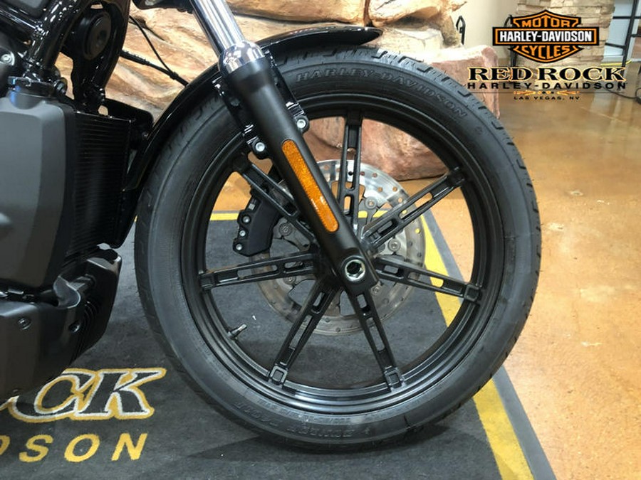 2023 Harley-Davidson® RH975 - Nightster™