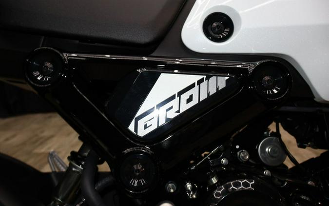 2024 Honda Grom