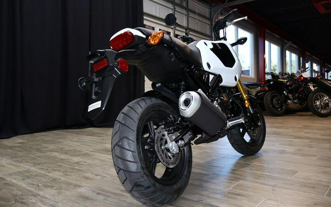 2024 Honda Grom