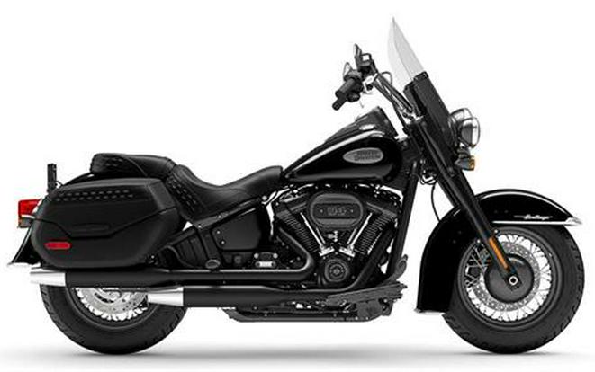 2024 Harley-Davidson Heritage Classic 114