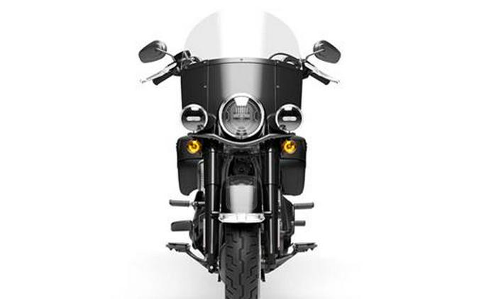 2024 Harley-Davidson Heritage Classic 114