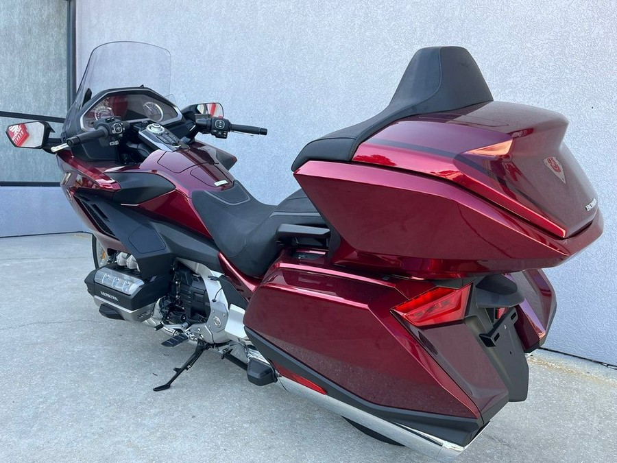 2023 Honda® Gold Wing Tour